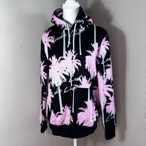 Unisex WESC Paradise Lost Hoodie